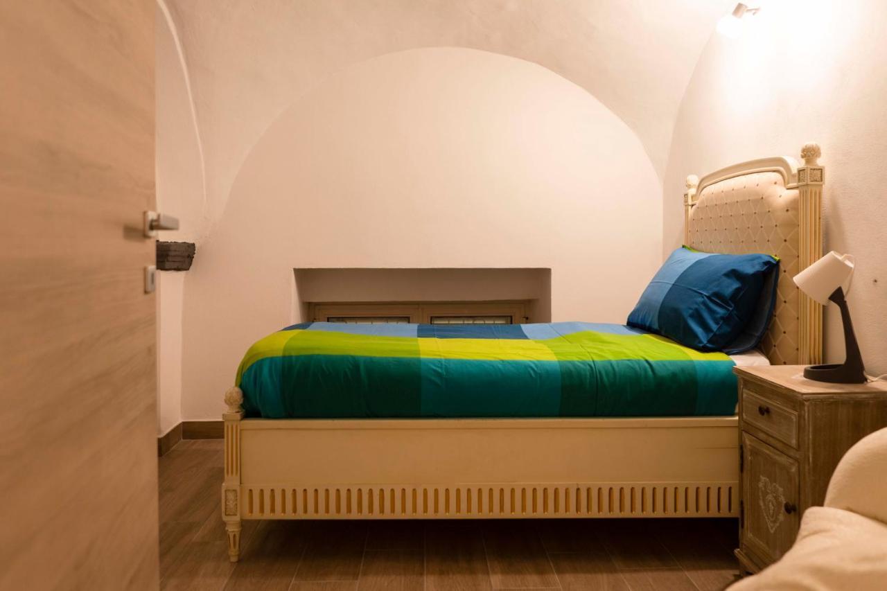 Via Nilo 20 Apartments Naples Exterior photo