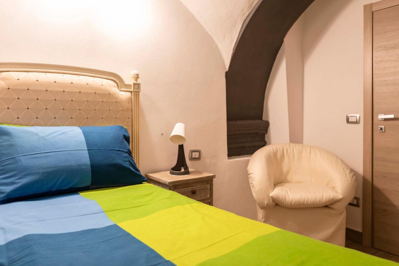 Via Nilo 20 Apartments Naples Exterior photo
